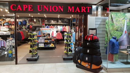Cape Union Mart Constantia Village - PPE Suppliers